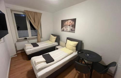 Unterkunft am Heischplatz - Foto 14