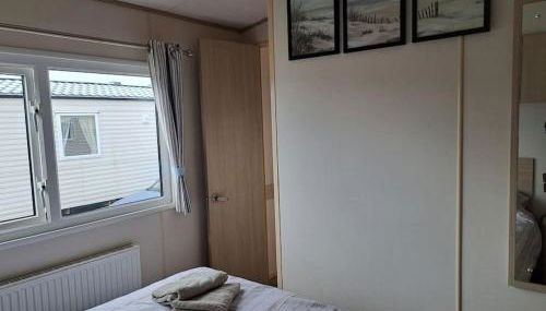 Mablethorpe Beach Van - Foto 5