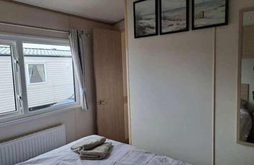 Mablethorpe Beach Van - Foto 5