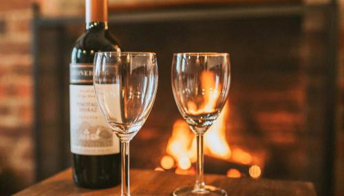 Norm's Nook - Foto 4