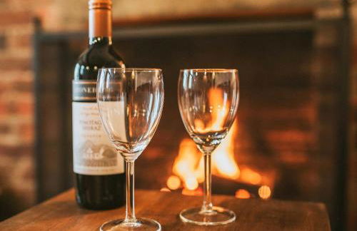 Norm's Nook - Foto 4