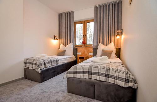 Apartamenty u Kurosa Jacuzzi & Sauna Ski Suche - Foto 27