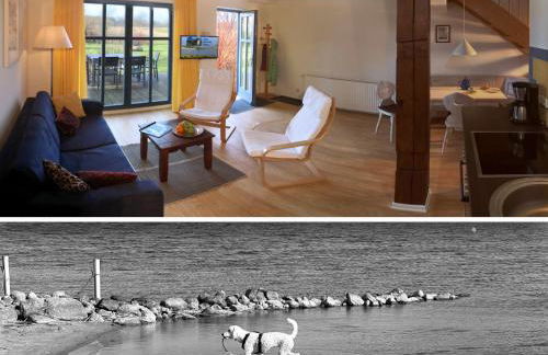 Holiday Home Kinderfreundliche Ferienanlage in idyllischer Lage by Interhome - Foto 48