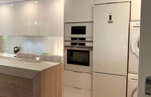 Marbella playa Residencial con piscina - Photo 19