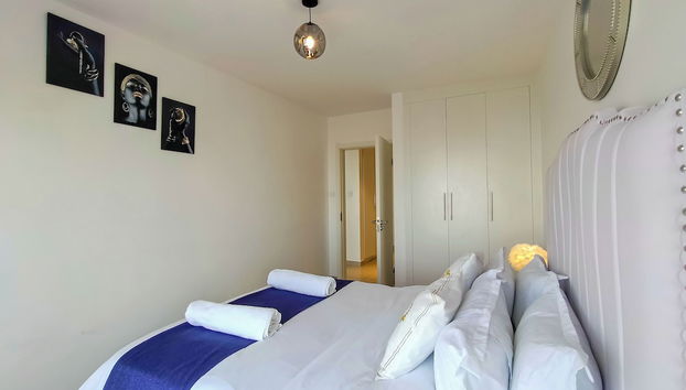 Astoria Apartments Lavington - Foto 4, Habitación