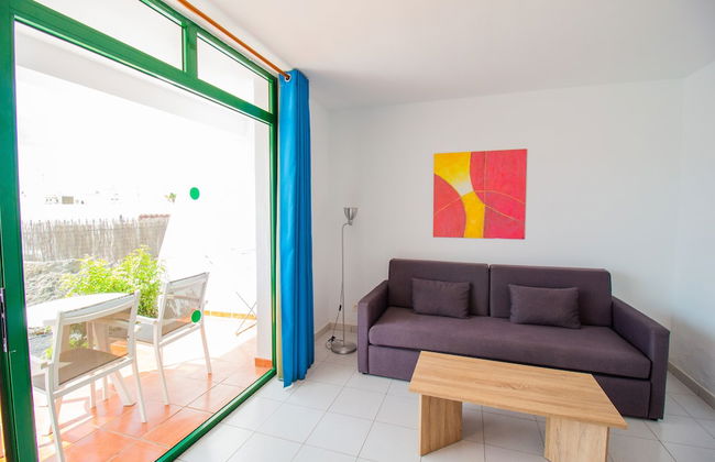 Apartments La Peñita Lanzarote - Photo 20