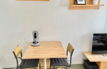 Studio Calme et Confort - Saint-Cyprien - Pont Neuf - Foto 5