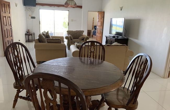 Breathtaking View Villa - Photo 11