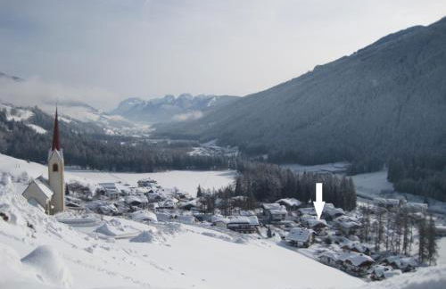 Appartements Haus Bachmann - Foto 28