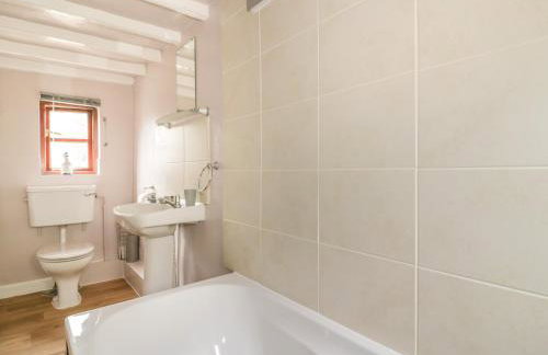 Rose Cottage - Foto 19