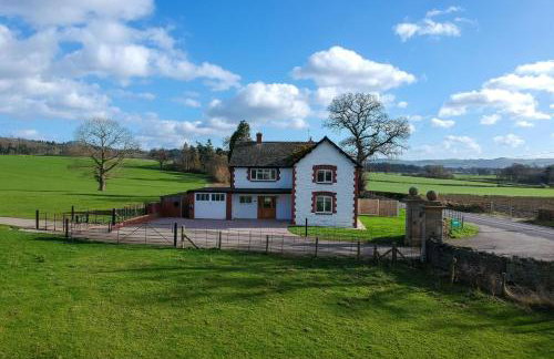 Marrington Lodge - Foto 27