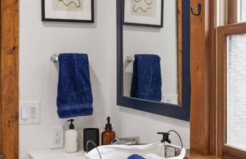 Lake Zoar Cabin - Foto 27