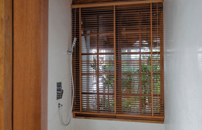 Nha Binh Homestay - Foto 33