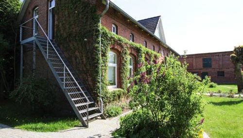 Ferienwohnung an der Elde - Foto 5