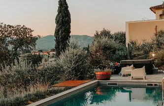 The Olive Grove in Tuscany - Foto 16