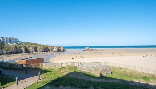 Luxury beach apartment - Foto 2