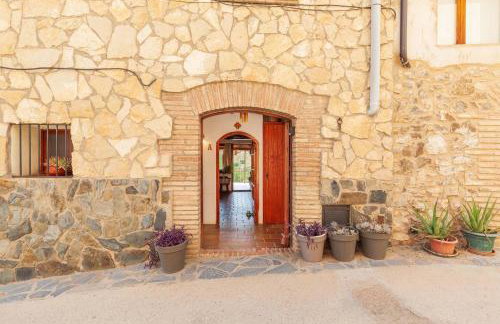 PRIORAT Ca la Iolanda "RELAX ESCALADA Y NATURALEZA" - Foto 8