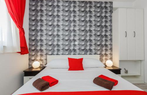 Apartmani Nikola - Foto 1