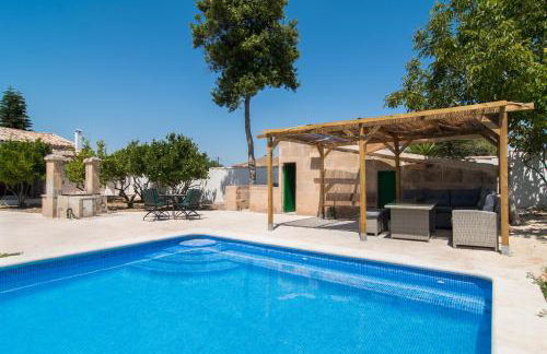 Villa Valls - Photo 6