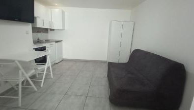 Studio centre ville de Gagny - Foto 5