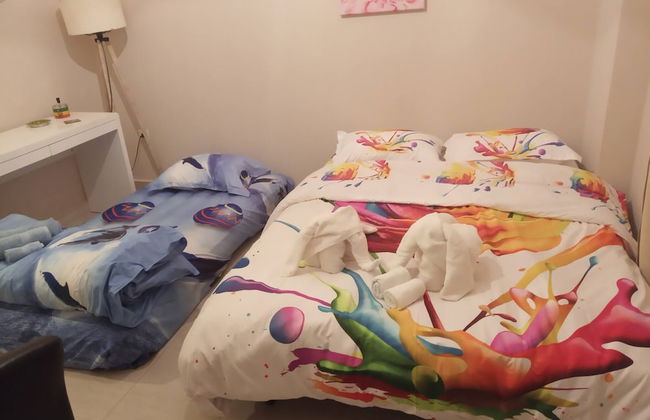 on the Metro Station of Korydallos - Foto 6