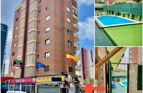 New Square Tiki - Foto 32