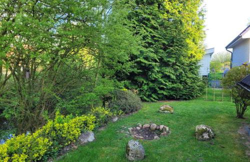 Ferienhaus ROSA mit Sauna - Foto 26