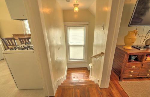 1st Base Apt 2 All Star Baseball Rentals - Foto 23