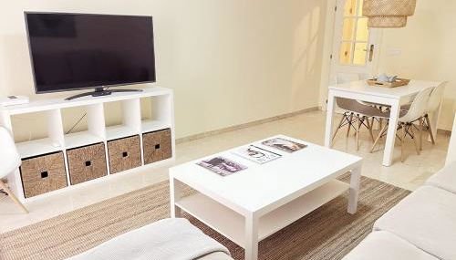 Apartamento primera línea Estepona by ISA Hoteles - Foto 5