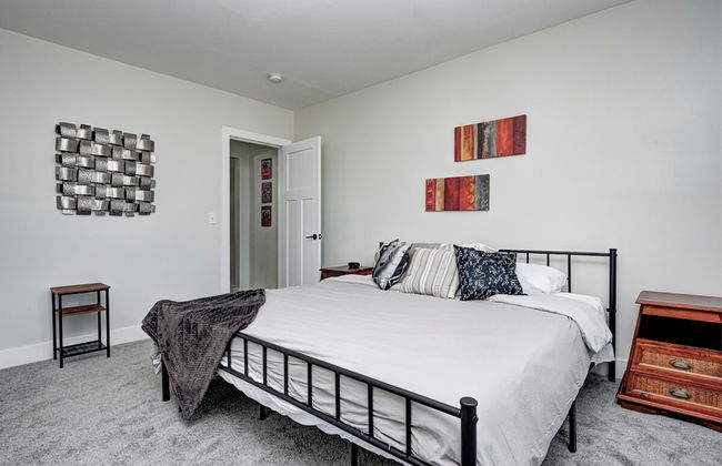 317 House of Music - Fountain Square - Foto 23