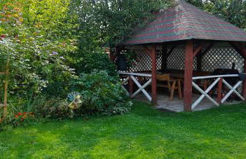 pokoje wypoczynkowe "Róża" - Foto 31