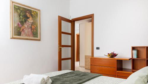 ArtStay Exclusive Apt Linate, Parking, Terrace AC - Foto 3, towels