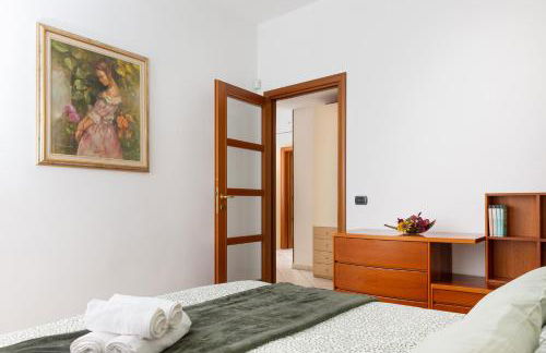 ArtStay Exclusive Apt Linate, Parking, Terrace AC - Photo 3