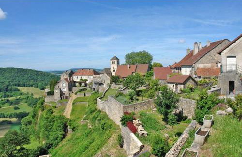 Appart' Le 16, 2 chambres, 7 personnes, tout confort, avec terrain - Foto 17