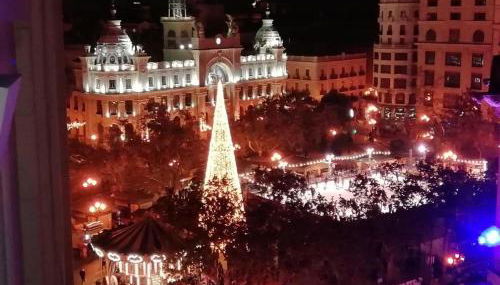 Ayuntamiento Panoramic - Photo 3