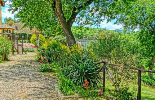 Agriturismo La Poderina - Foto 59