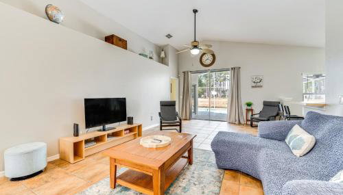 10 Mi to Disney Home with Spa and Heated Pool! - Foto 4