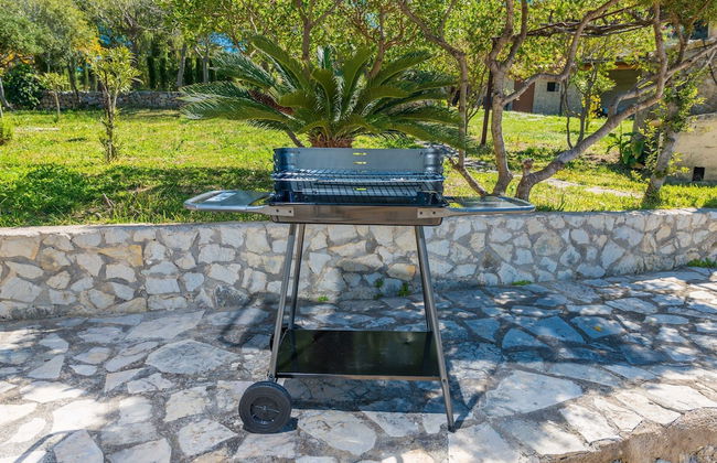 Rustic House in Tramuntana With Salt Pool - Foto 28
