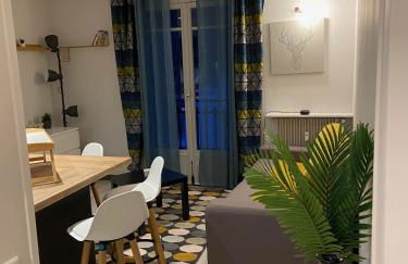 Bienvenue chez Celia et Nicolas - Foto 29