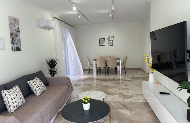 Palio Faliro Beach Luxury Two-Bedroom Suite - Photo 43