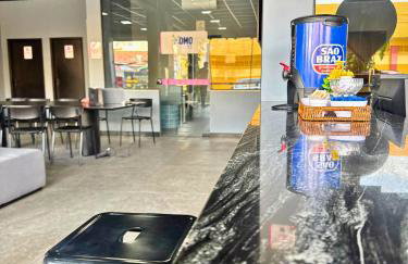 City Studios Hospedagem Executiva Inteligente - Foto 27