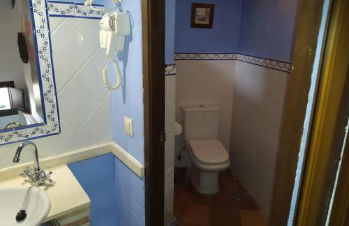 Spa La Cueva del Agua - Foto 19