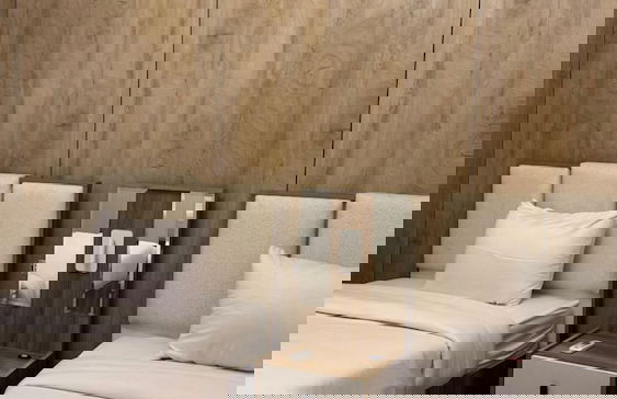 Apartment With view in Allegria Residenc - Foto 3