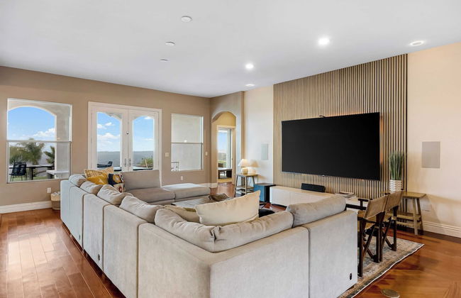 Colina by Avantstay Secluded Mountain Top Oasis w/ Pool, Hot Tub & Putting Green! - Foto 14