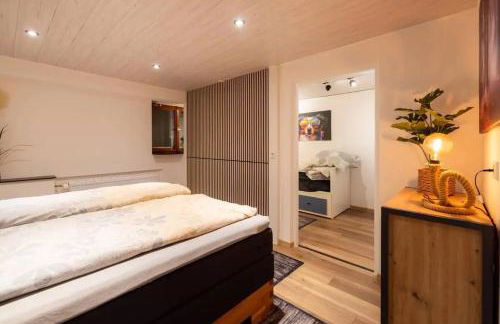 Ferienwohnung Hans - Hohenpeißenberg mit Gartenblick - Foto 34