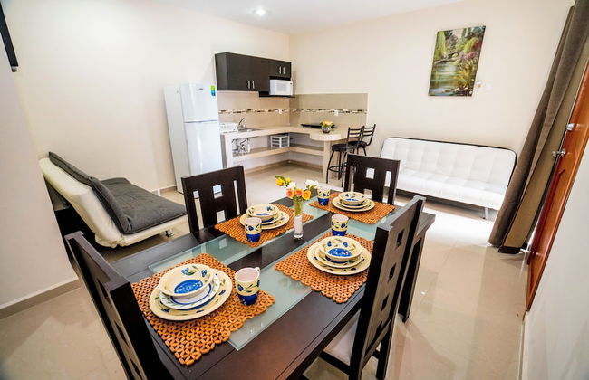 Posada Flamingos - Photo 8