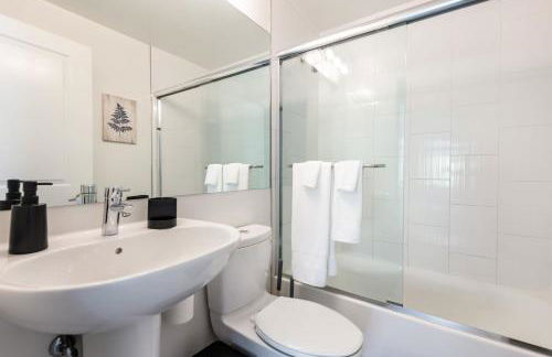 Charming 1-bedroom apartment in lovely SF with ensuite laundry - Foto 26