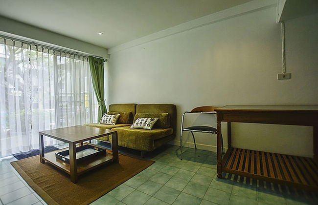 Hin Num Sai Suay Residence By Puppap - Foto 4