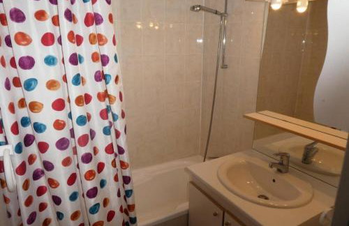 Résidence Chabrieres - Bel appartement avec 2 chambres pour 6 couchages à Réallon CHAB38 MAE-8711 - Photo 10