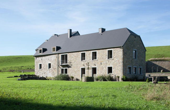 Holiday Home in Falaen With Garden BBQ - Foto 37